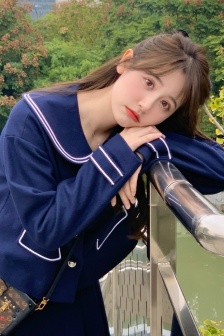 新妓生传角色李度华
